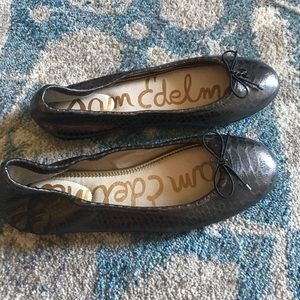 Sam Edelman Flats Size 9